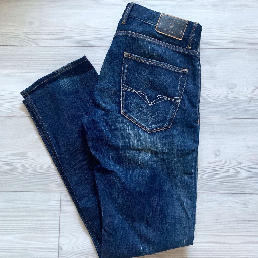 GAP - Slim Straight Men’s Jeans